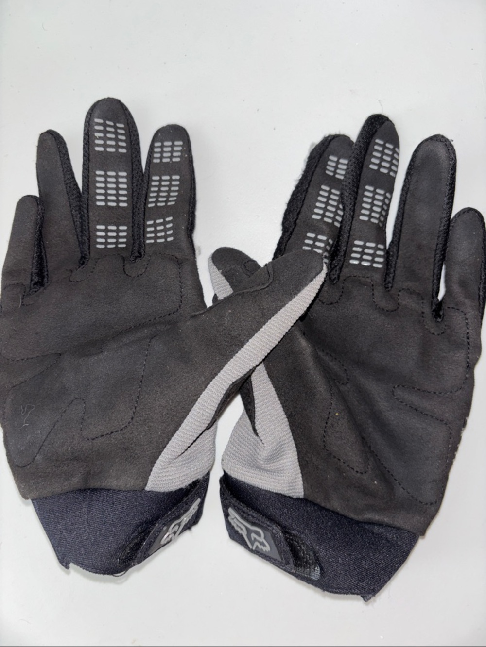 Motocross Dirtbike Gloves - Picture 3 of 6